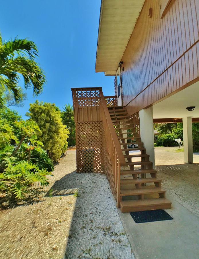 Beach Bungalow - East 2205 Βίλα Bradenton Beach Εξωτερικό φωτογραφία